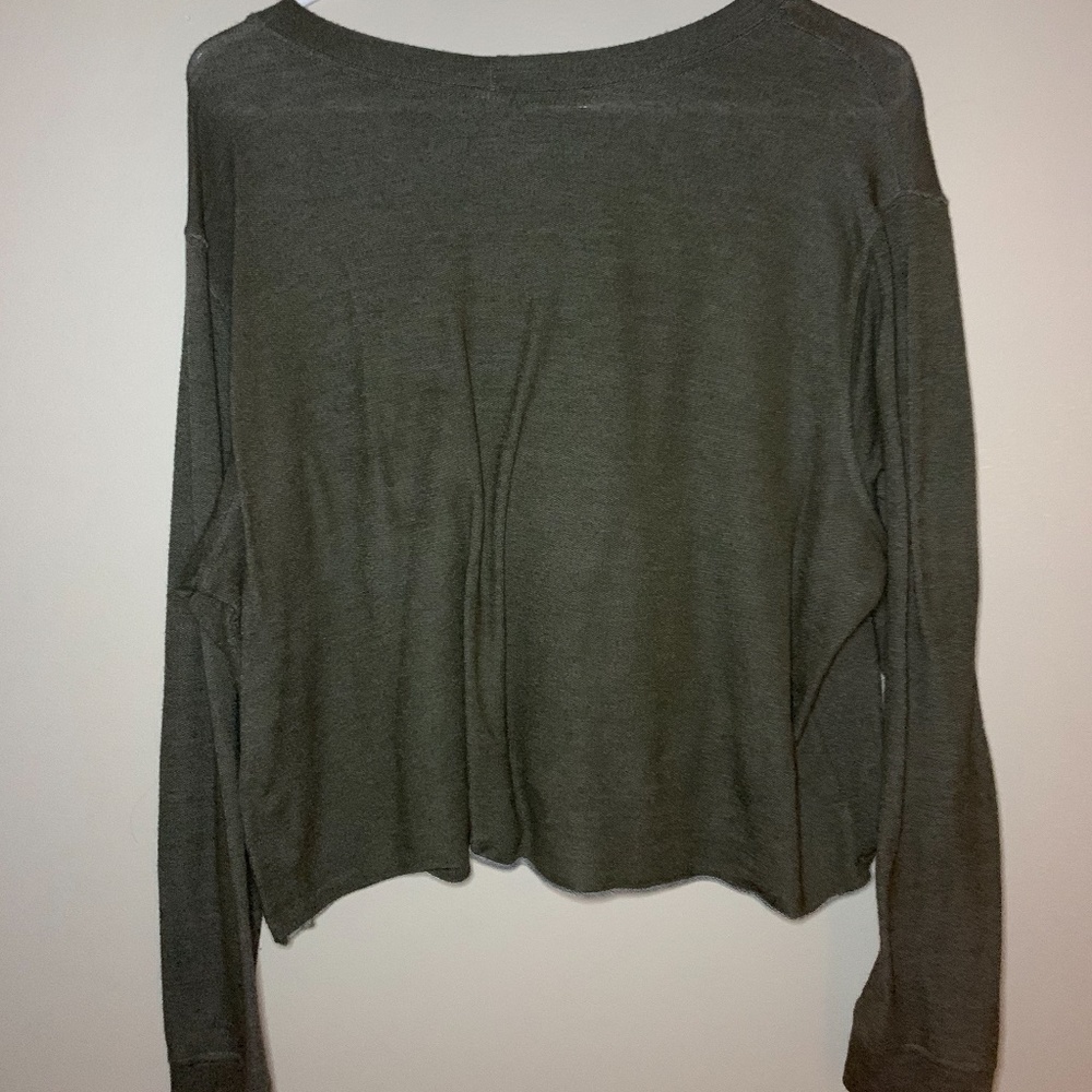 Crop Top - Picture 2 of 2